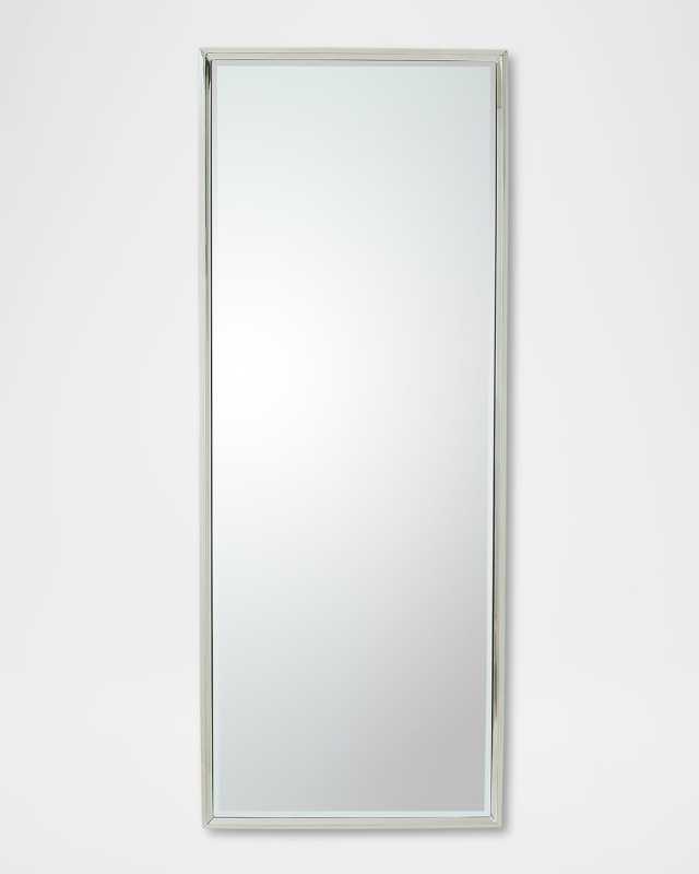 Reeves 80" Floor Mirror